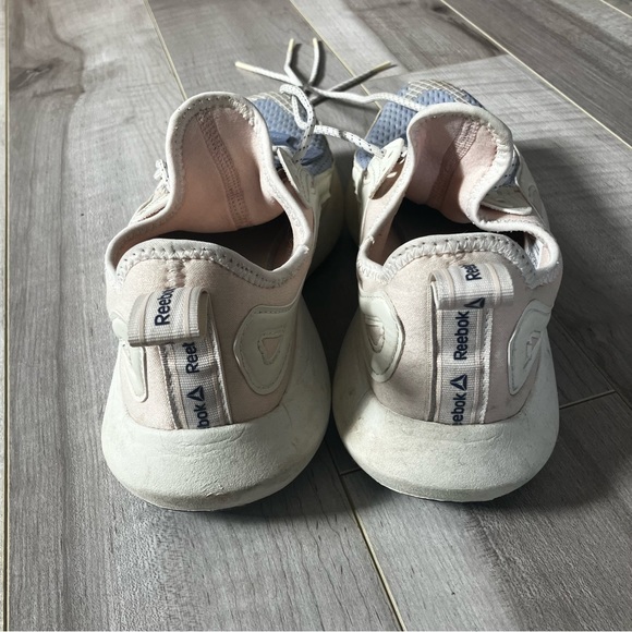 Reebok Sole Fury 00 Sneakers Size 7 - Picture 8 of 10